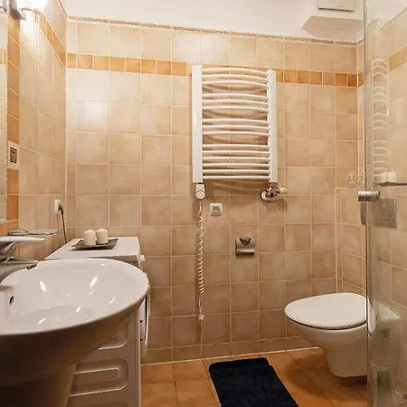 Apartamento Negroni Stare Cracovia