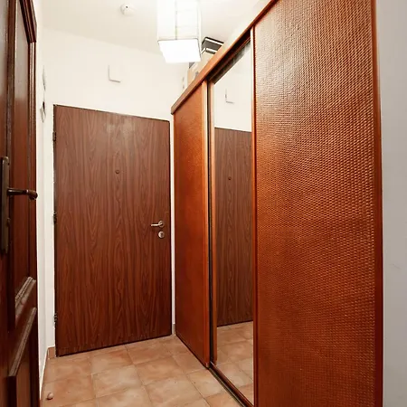 Negroni Stare Apartament