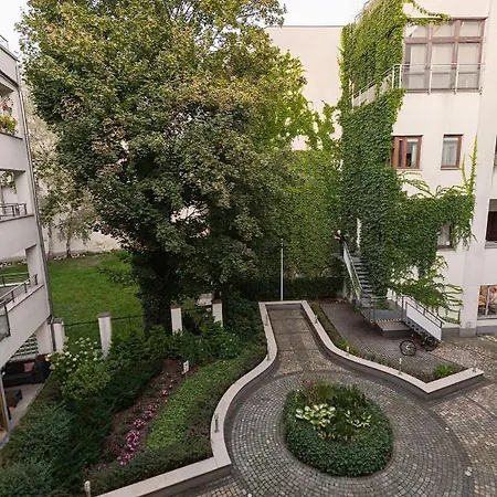 Apartament Negroni Stare *