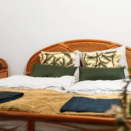 Apartament Negroni Stare *