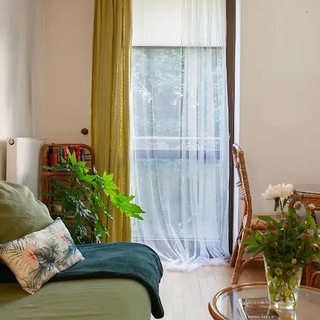 Negroni Stare Apartament