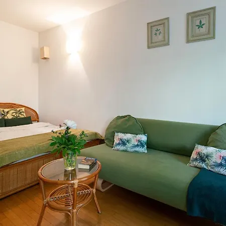 Negroni Stare Apartmán *