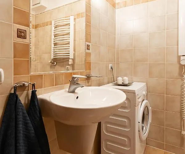 Negroni Stare Apartament *