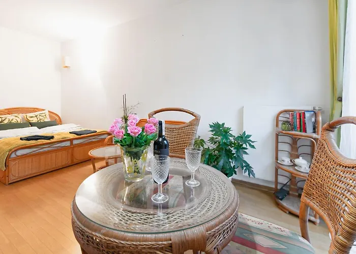 Negroni Stare Kraków