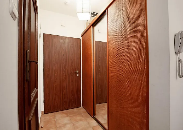 Negroni Stare Apartament