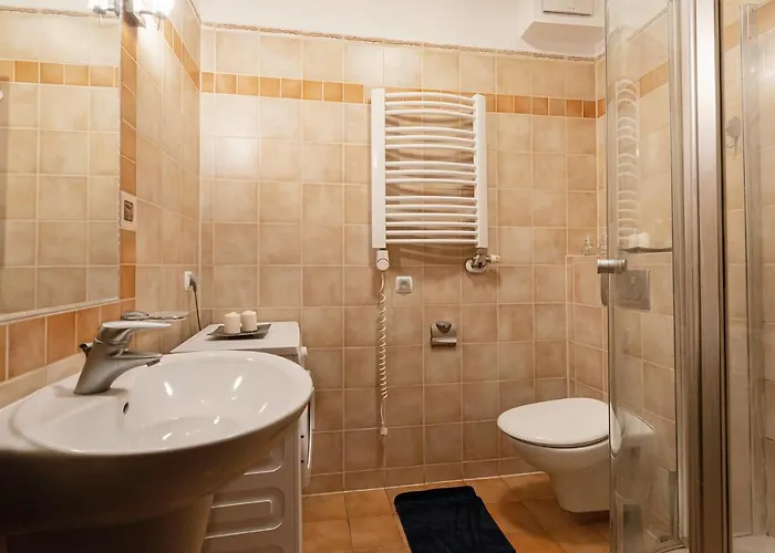 Apartament Negroni Stare Kraków