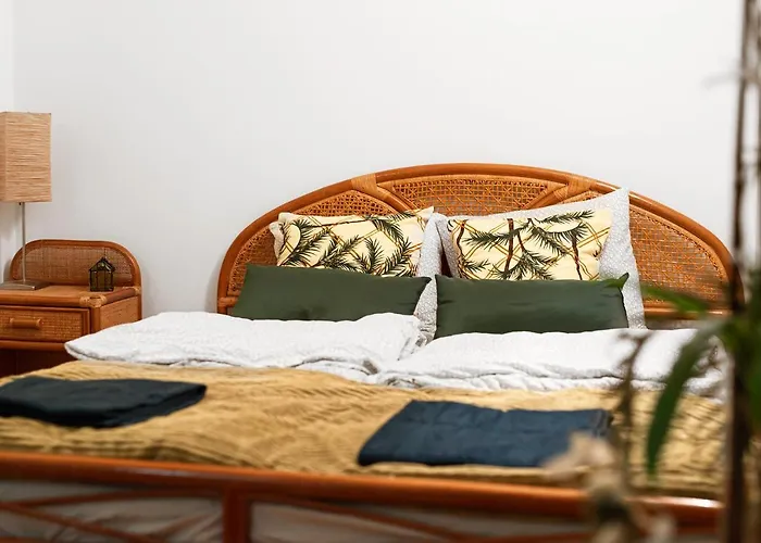 Apartament Negroni Stare *