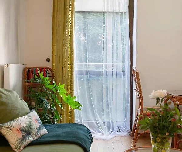 Negroni Stare Apartament