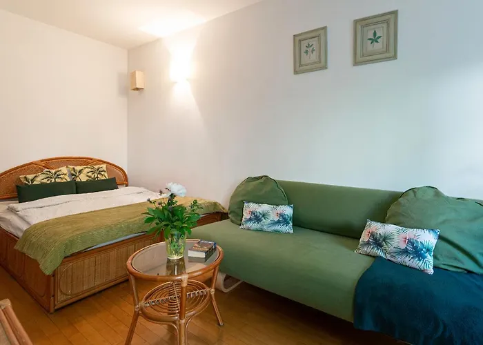 Negroni Stare Apartament *