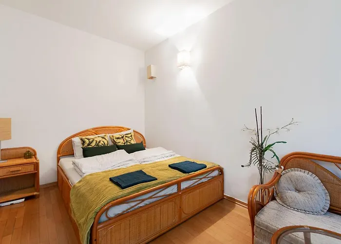 Negroni Stare Apartament