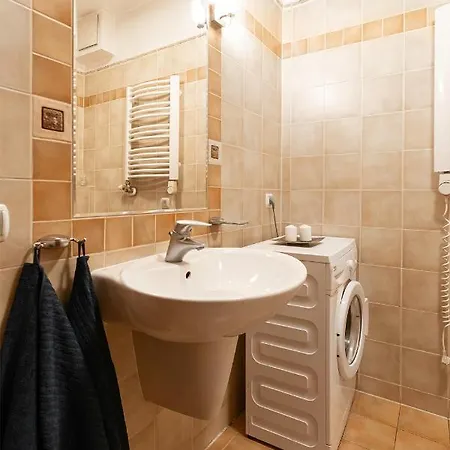 Negroni Stare Apartamento *